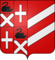 Blason Lambres