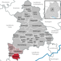 Bondorf in BB