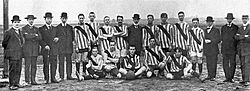 Archivo:Borussia dortmund 1913