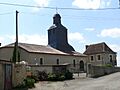 Bouillon - Église Saint-Martin