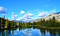 Bow river