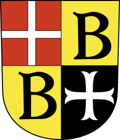 Bubikon-blazon
