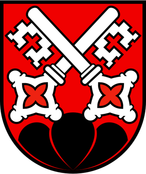 CHE La Neuveville COA
