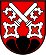 CHE La Neuveville COA.svg