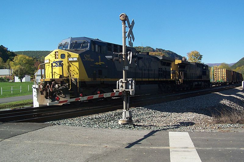 CSX 1 (1834377743)