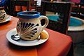 Café de olla 