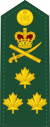 Canadian Army OF-8.svg