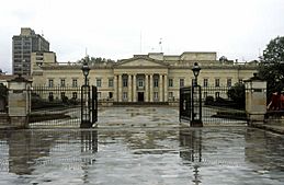 Archivo:Casa presidencial de Bogotá