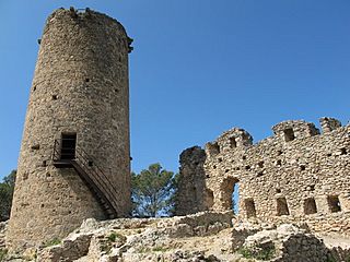 Castell Les Escaules IMG 9446.JPG