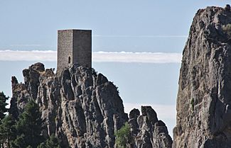 Archivo:Castillo de Tíscar (Provincia de Jaén)---9