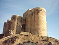 Castillo villalba barros
