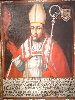 Catedral de Jaen Esteban Gabriel Merino.jpg