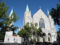 Cathedral of Saint Peter, Kansas City, Kansas