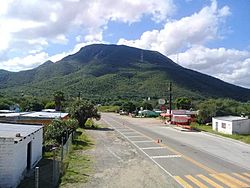 Archivo:Cerro del Venado, Mazocahui