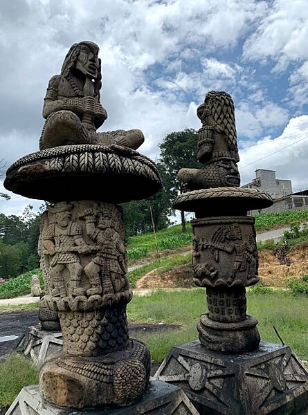 Chichicastenango, Guatemala