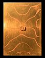 Chladni plate 06