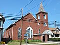 Church of God, Valley View, Schuylkill Co PA