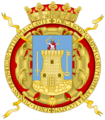 Coat of Arms of Lorca