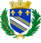 Coat of Arms of Troyes.svg