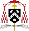 Coat of arms of Nicholas Wiseman.svg