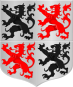 Coat of arms of Schoonhoven.svg