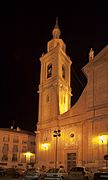 Colegiata del Santo Sepulcro, Calatayud, España, 2012-09-01, DD 01