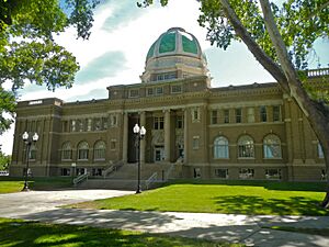 Archivo:Courthouse (8734546050)