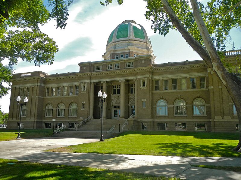 Courthouse (8734546050)