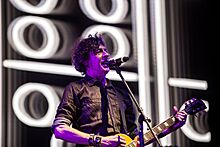 Archivo:Cuarteto de Nos en el Cosquin Rock 2024 - mg4322
