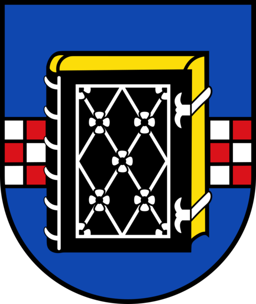 DEU Bochum COA