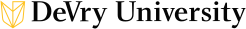 DeVry University logo