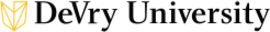 DeVry University logo.svg