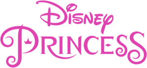 Archivo:Disney Princess logo 2015