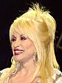Dolly Parton in Nashville cropped