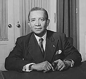 Archivo:Edwin Barclay portrait
