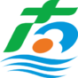 Emblem of Minamisanriku, Miyagi.svg