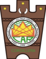 Emblem of the Cordillera Administrative Region