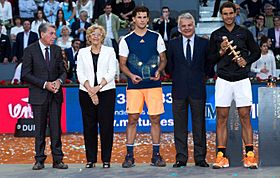 Archivo:Entrega de premios del Mutua Madrid Open 2017 01