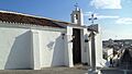 Ermita de San Juan Bautista en Coria del Río