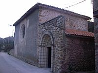 Archivo:Ermita de Santa Lucía (Panzares)