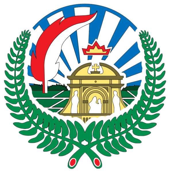 Escudo Baranoa