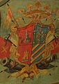 Escudo De la Colina