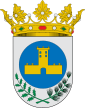 Escudo de Abejuela.svg