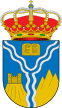 Escudo de Las Omañas (León).svg