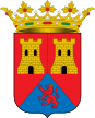 Escudo de Melgar de Abajo (Valladolid).svg