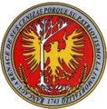 Escudo de Rancagua