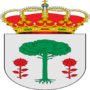 Escudo de Valle de Santa Ana (Badajoz).svg