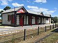 Estacion Ringuelet