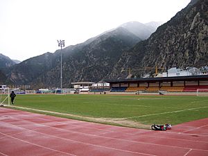 Archivo:Estadi Comunal Vella