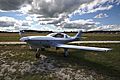F-PRKI-Lancair 320